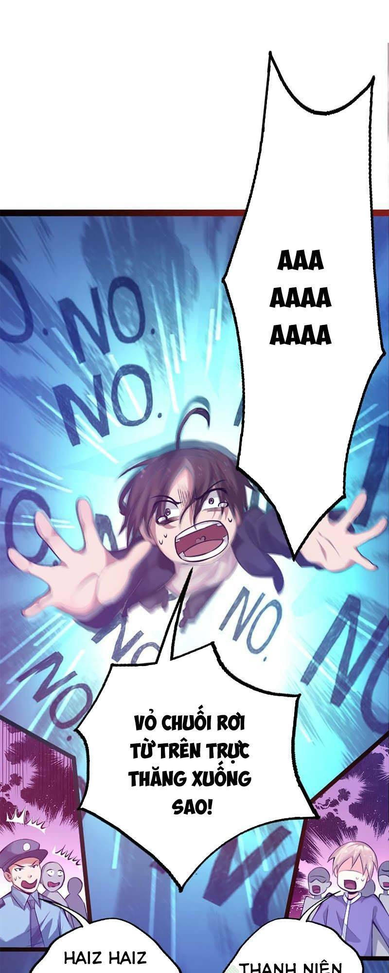 nữ thần trong điện thoại chapter 1 10