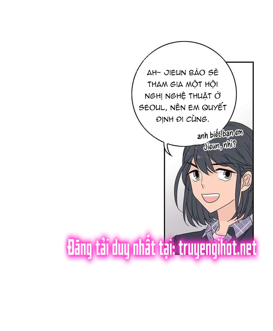 Toy Complex chapter 22 - Trang 26