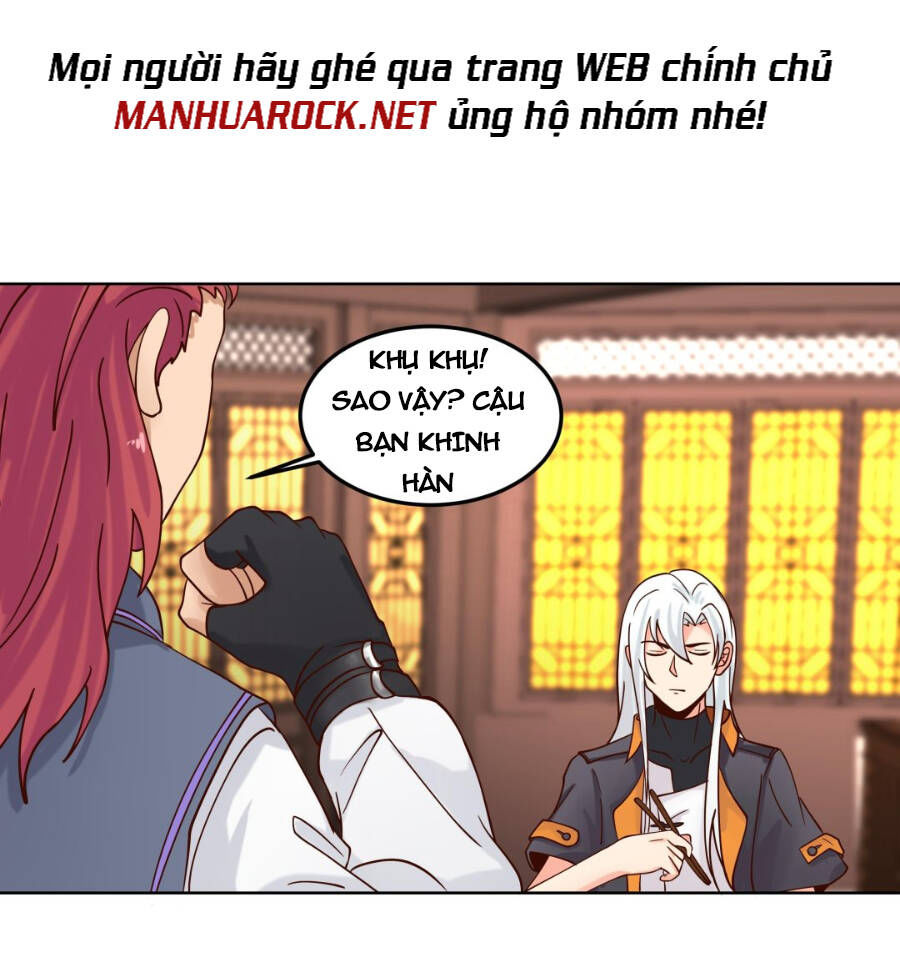 trên người ta có một rồng chapter 587 3