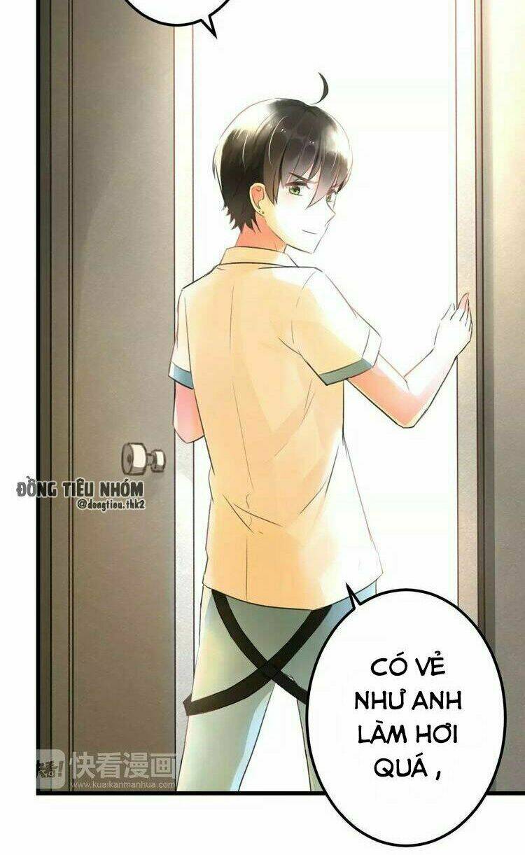 lão ca minh tinh, mời xuất chiêu! chapter 5 12