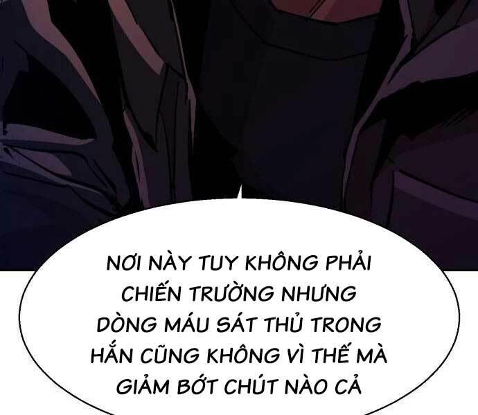 bạn học tôi là lính đánh thuê chapter 137 137