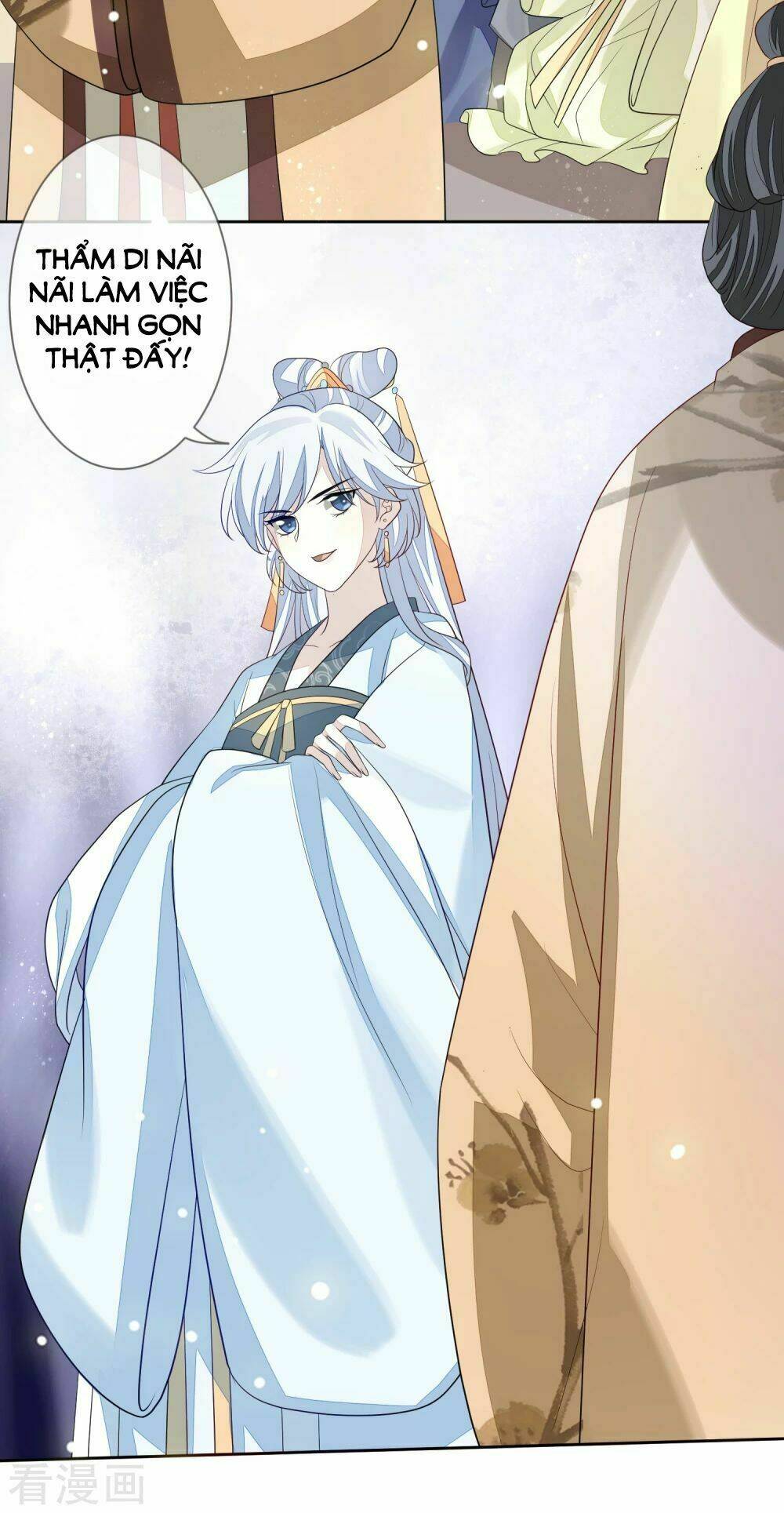 cửu khuyết phong hoa chapter 27 38