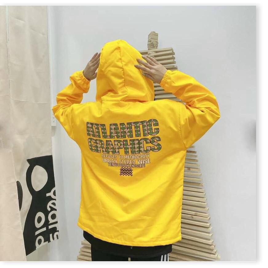 Áo khoác dù thêu SIÊU ĐẸP , HOTTREND CHO CÁC BẠN TRẺ KME STORE