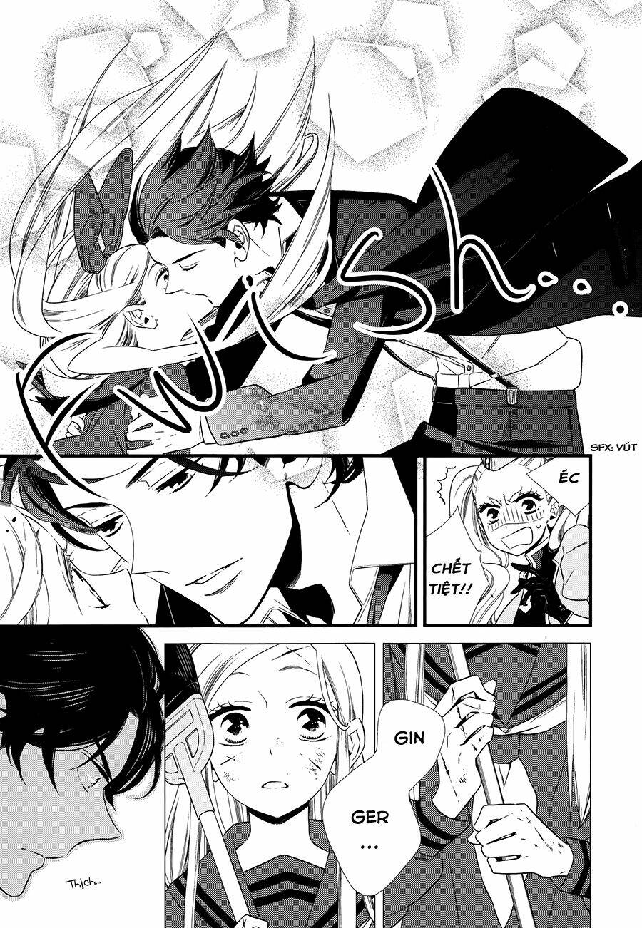 kigurumi boueitai chapter 5 13