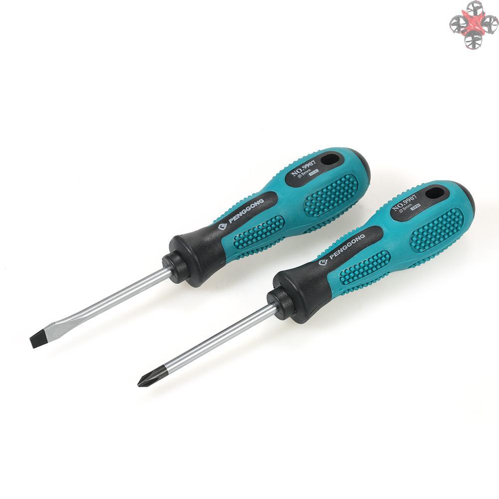 Bộ 9 Tua Vít Sửa Chữa Điện Đa Năng