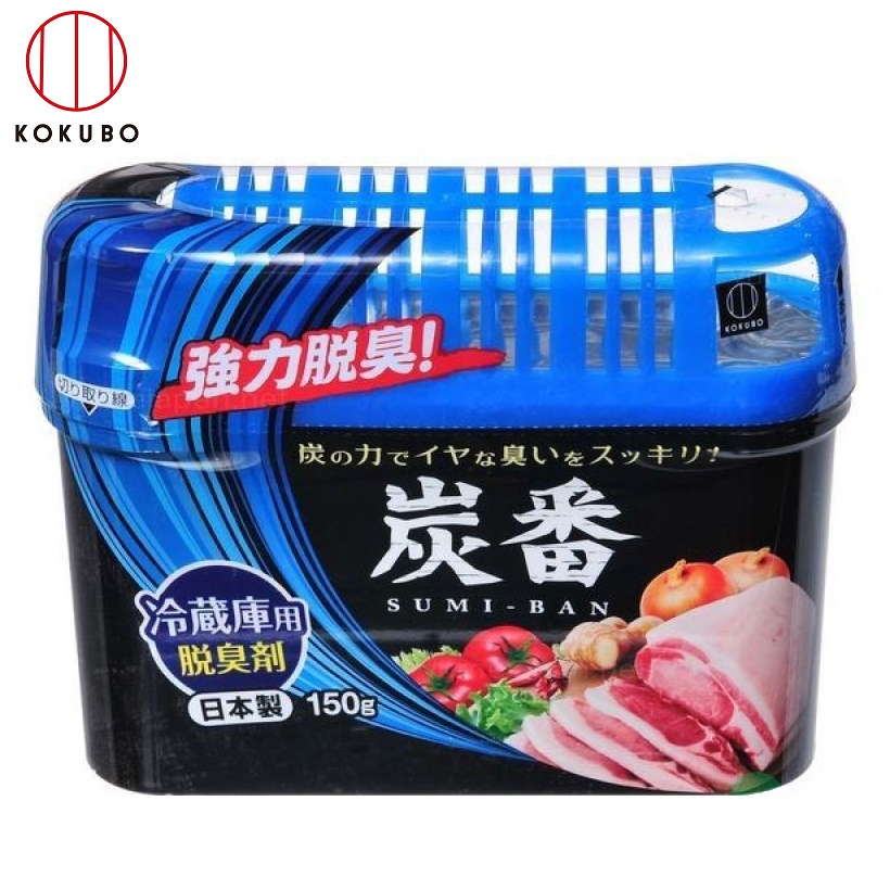 Combo 01 Nước Rửa Chén Bát Không Mùi Diệt Khuẩn Juleen 3500ml + 02 hộp khử mùi tủ lạnh 150g hàng nội địa Nhật Bản