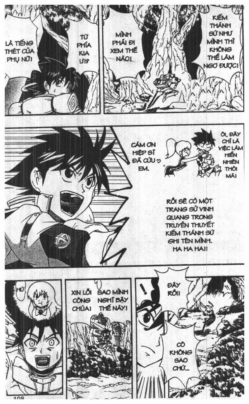 joou kishi monogatari chapter 7 103