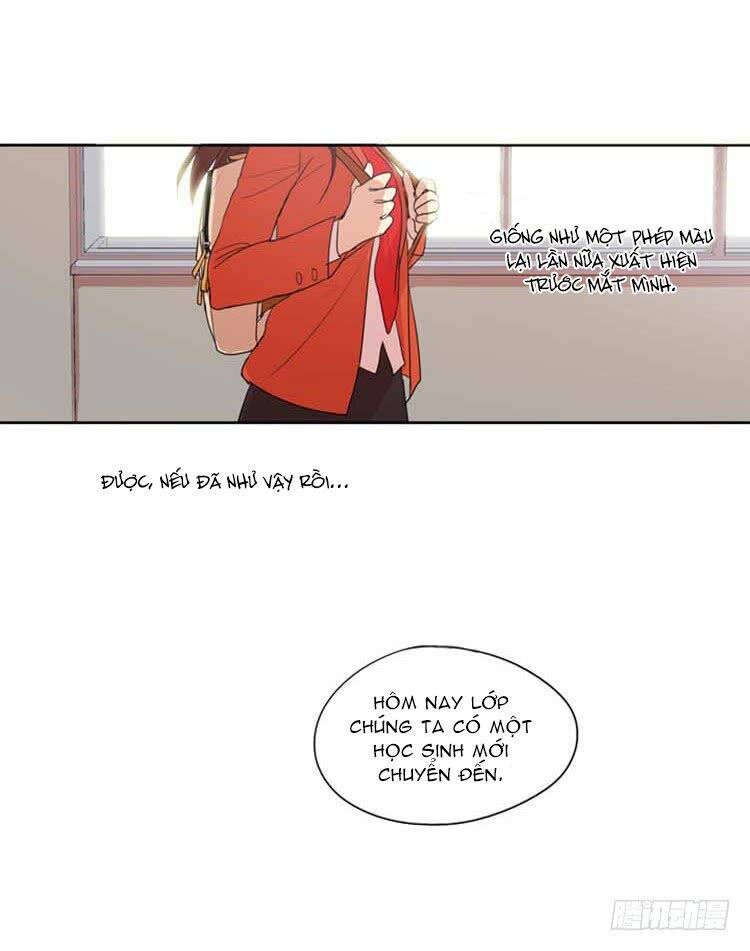 trở lại tuổi mười mấy chapter 18 8