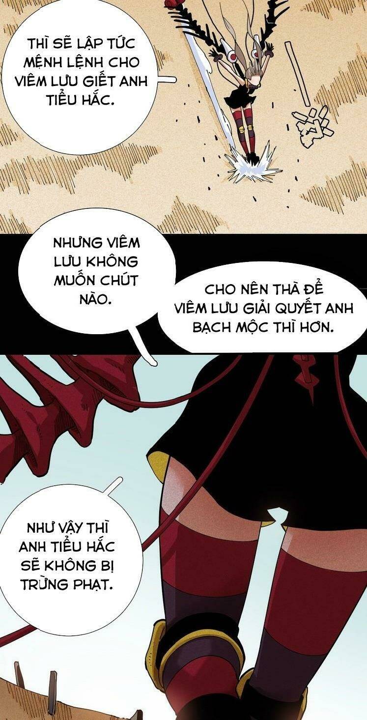 mạt thế chi thư chapter 20 5