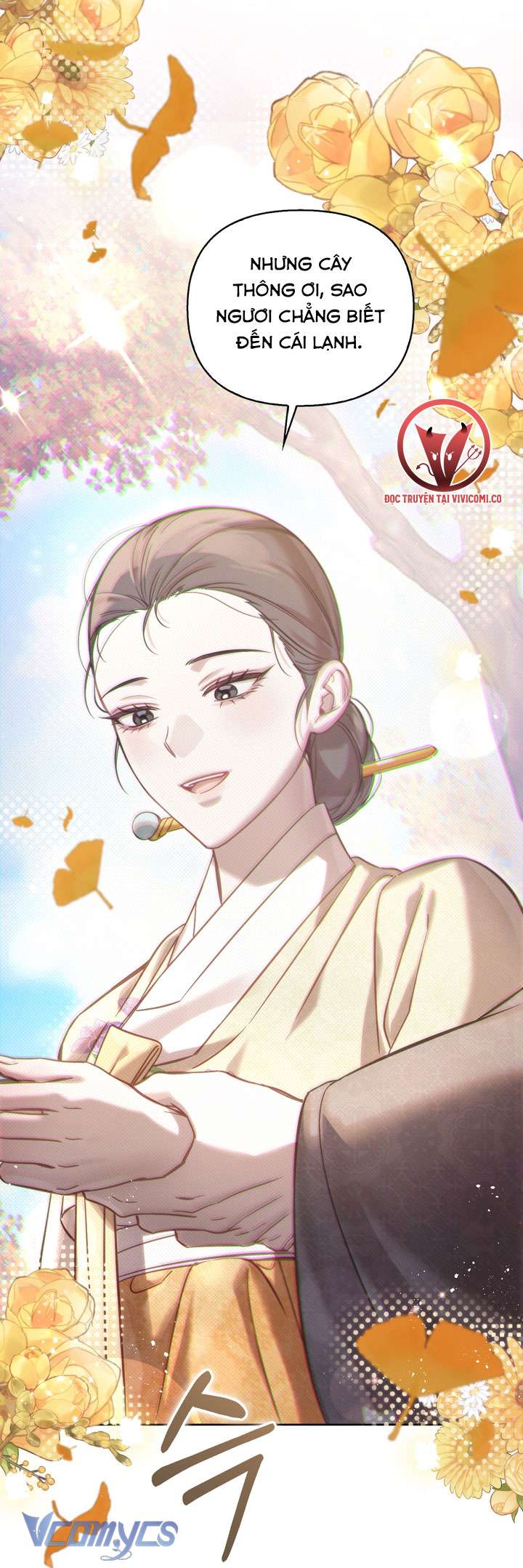 [18+] tiết học bí mật của trung điện chapter 48 10