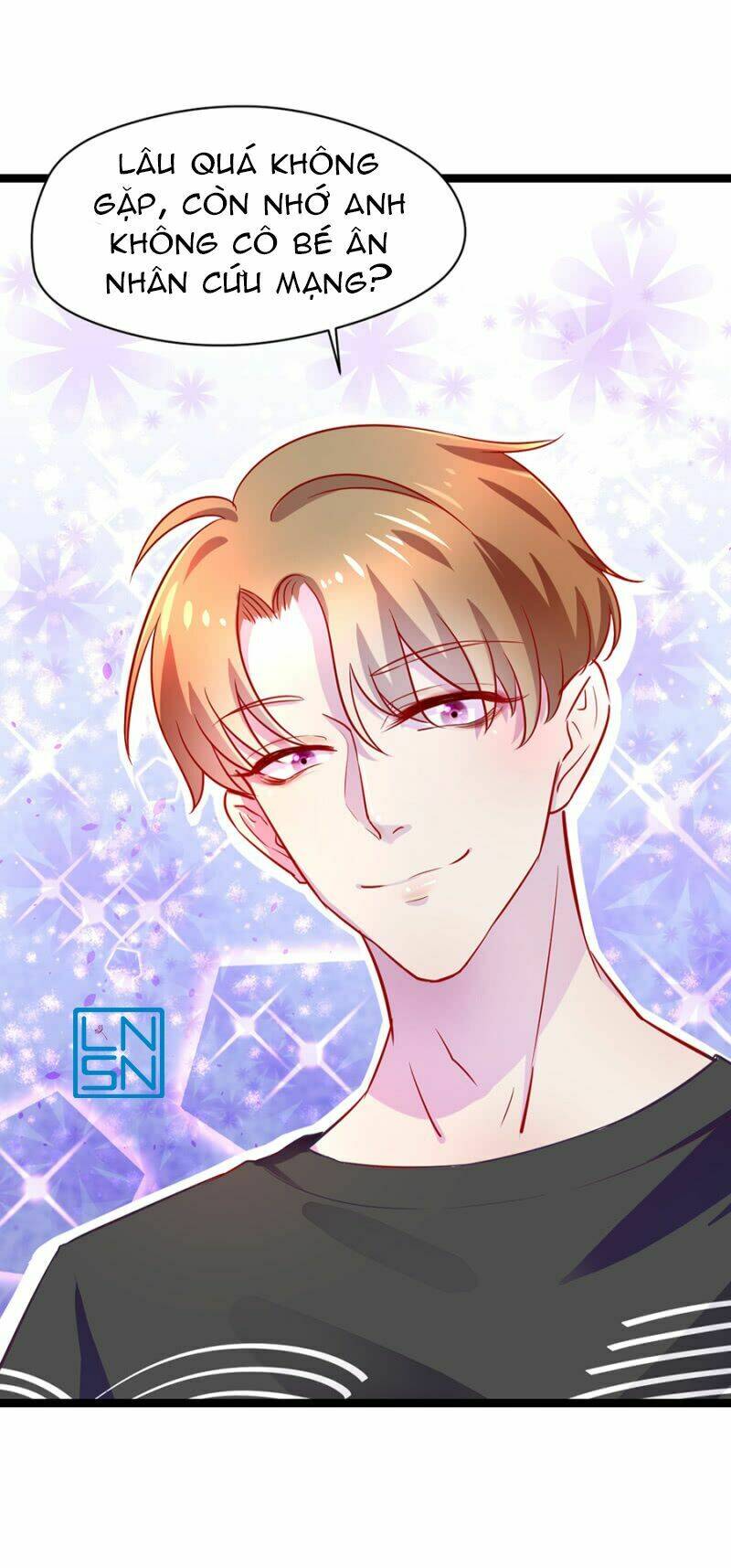 boss lãnh khốc buông em ra chapter 14 36