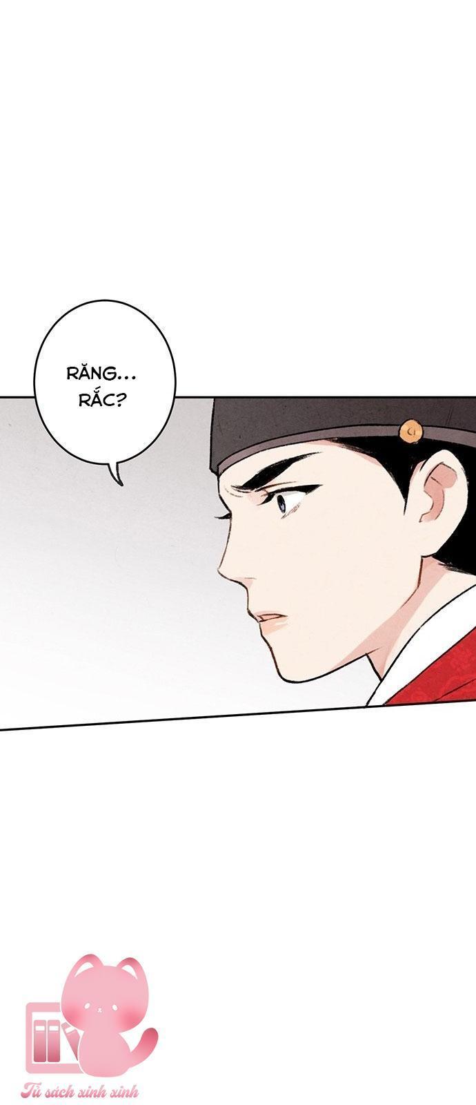 lệnh cấm hôn chapter 7 30