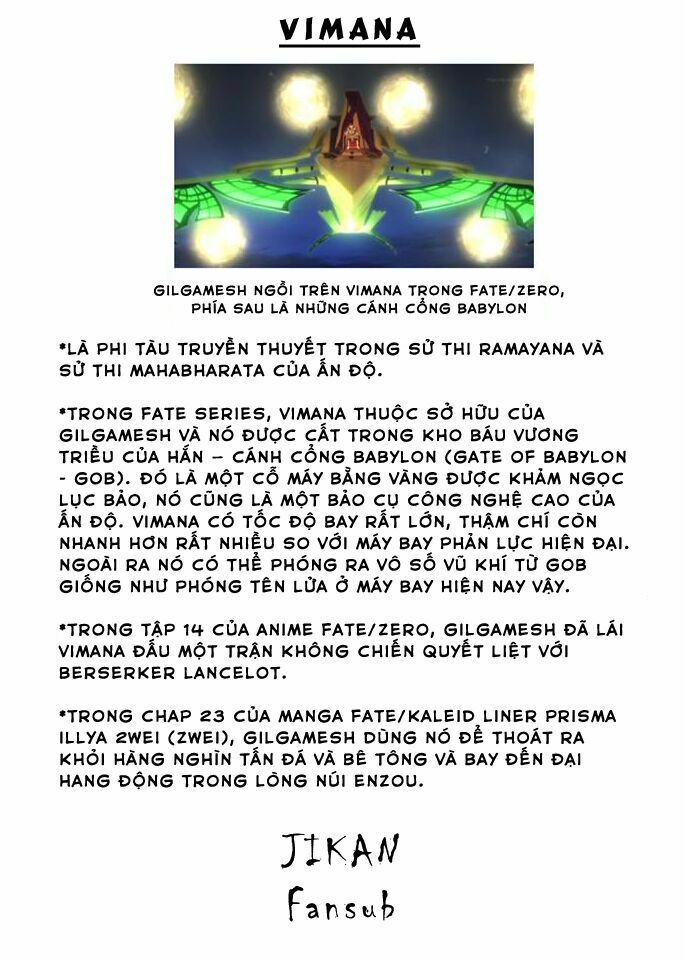 fate/kaleid liner prisma illya drei! chapter 3.2 11