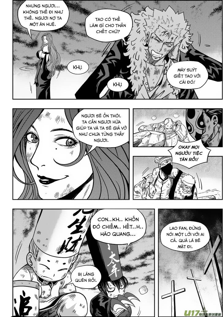 macrophage regulation chapter 4 30