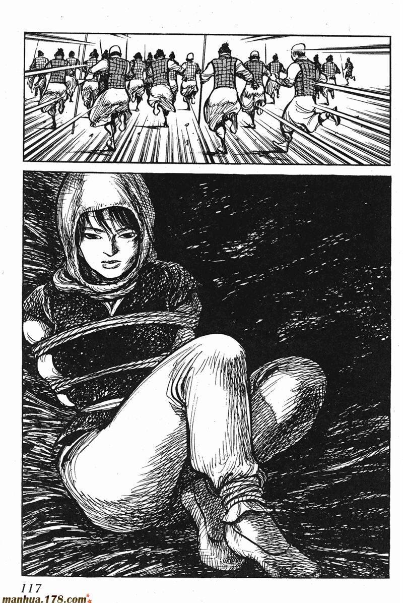 binh pháp mặc công chapter 72 3