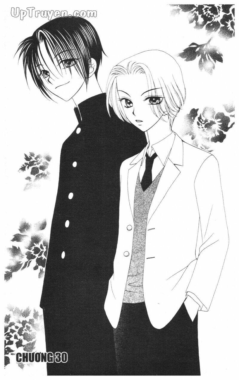 v.b.rose chapter 6 6