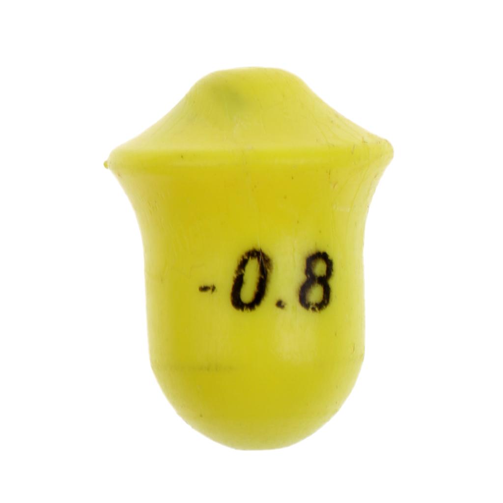 Fishing Float Anti-collision in Water Float for Outdoor Rock Fishing 20mm