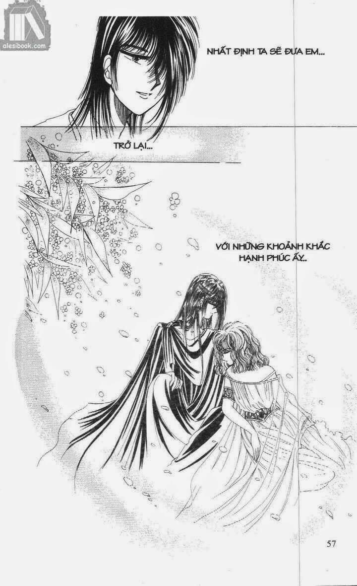 aries thần thoại cung hoàng đạo chapter 1 57