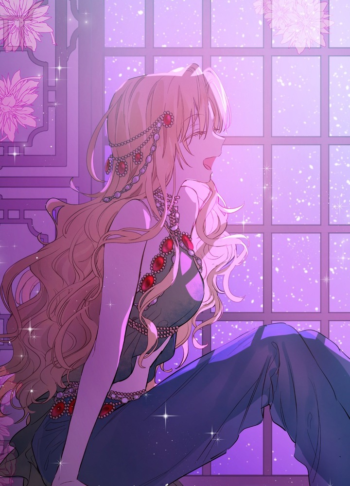 bỗng một ngày nọ tôi trở thành nàng công chúa chapter 44 22