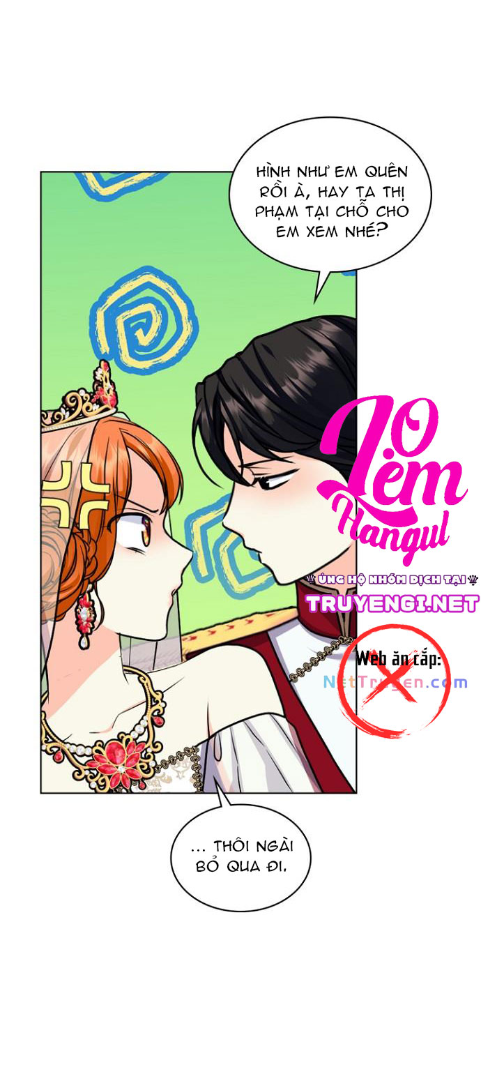 đức hạnh của ác nữ phản diện chapter 72 44