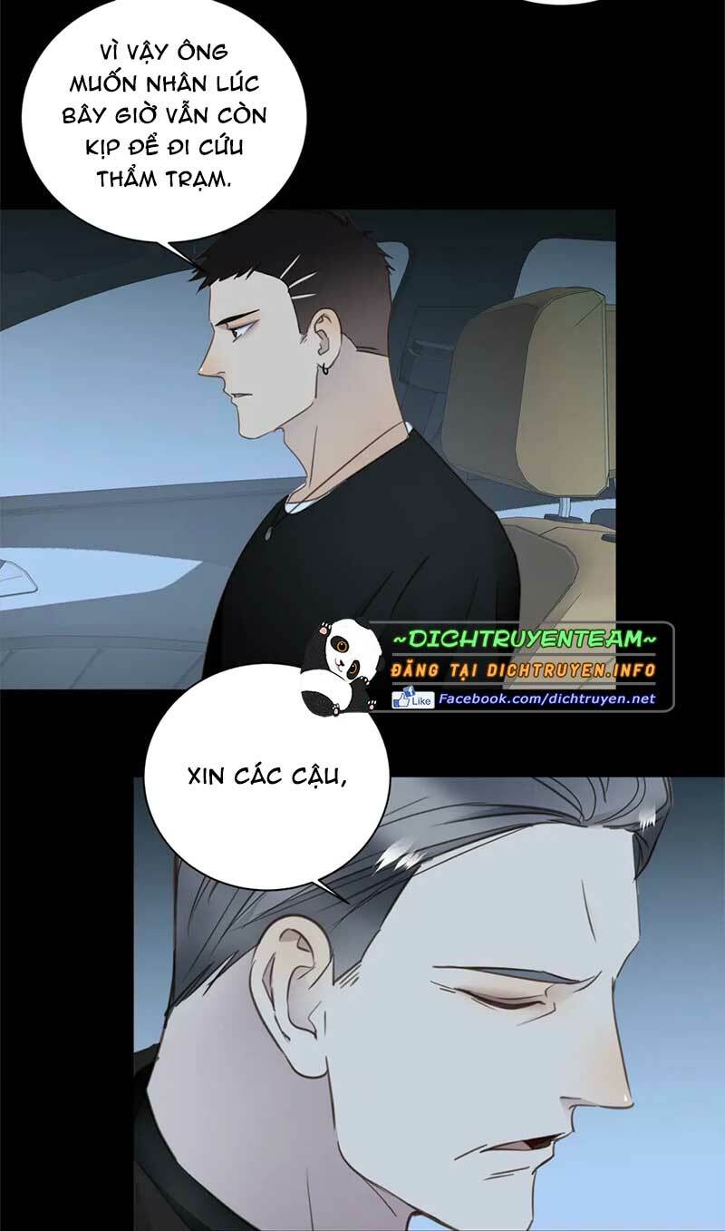 tiên sinh nói dối chapter 72 4