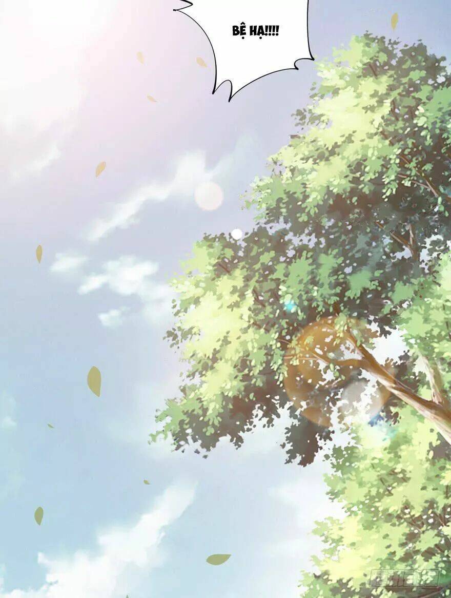 hoàng hậu ương bướng chapter 109 31