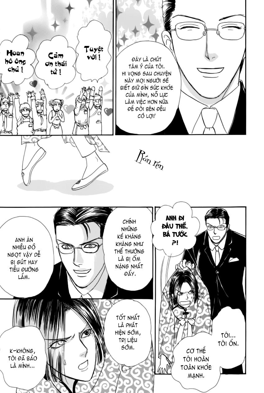 new pet shop of horror chapter 15 36