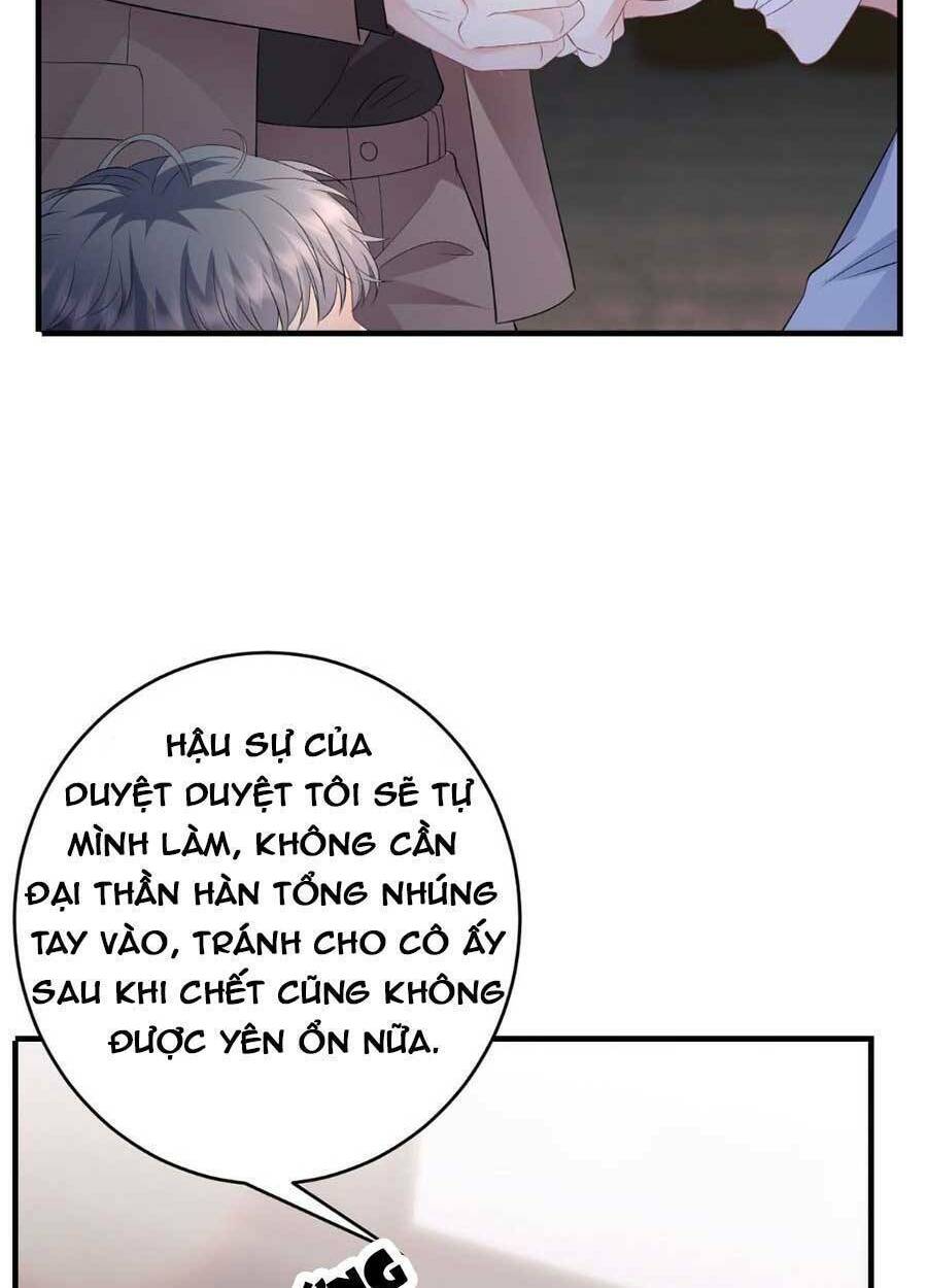 đại tiểu thư có ý đồ gì xấu đâu chapter 117 25