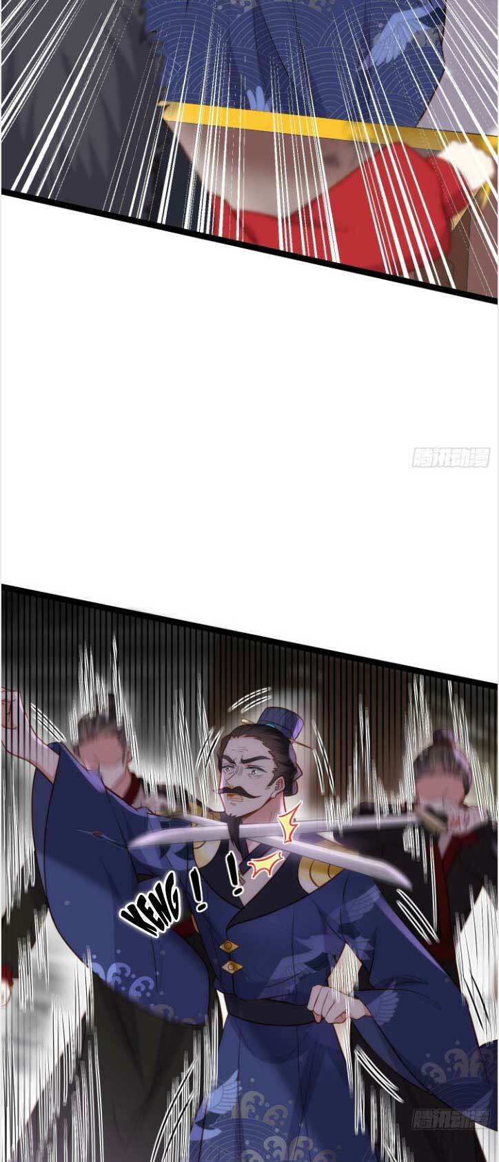 hoạn phi thiên hạ chapter 238 8