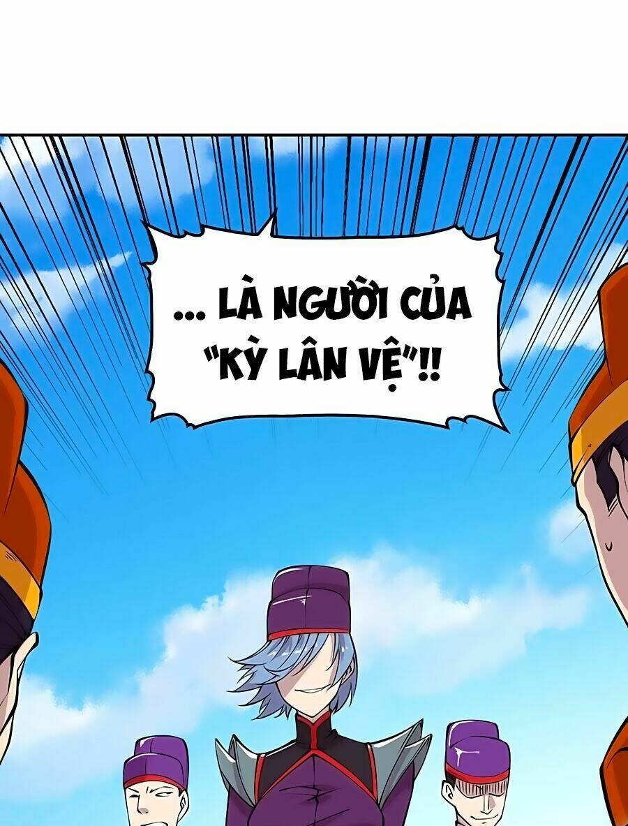 cuộc sống thoái ẩn của võ lâm chi vương chapter 11 24