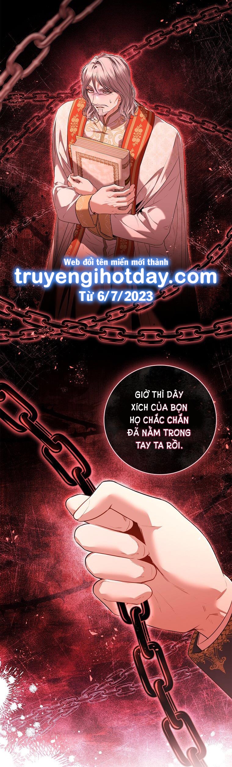 trở thành thư ký của bạo chúa chapter 92.2 10