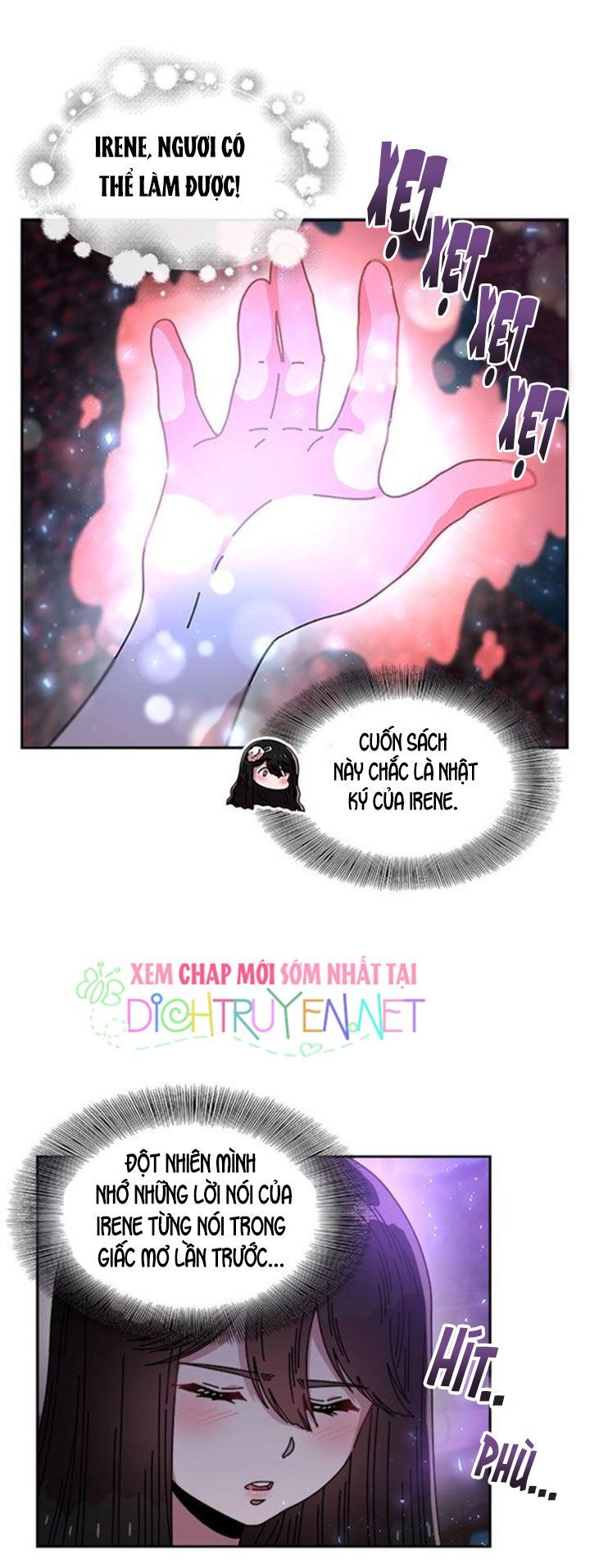 con gái bảo bối của ma vương chapter 37 14