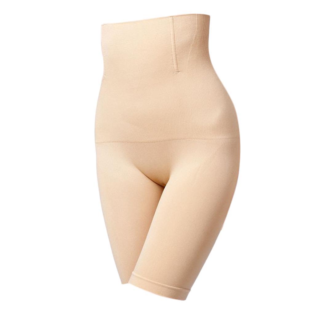 High Waist Body Shaper Slimming Panties XS-S