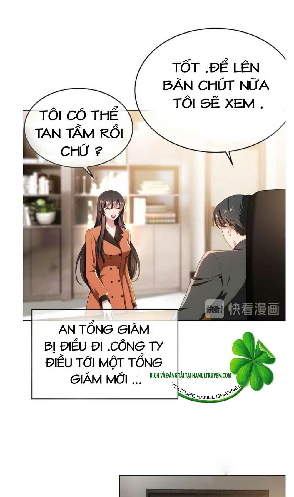 cô vợ nhỏ nuông chiều quá lại thành ác!! chapter 140 6