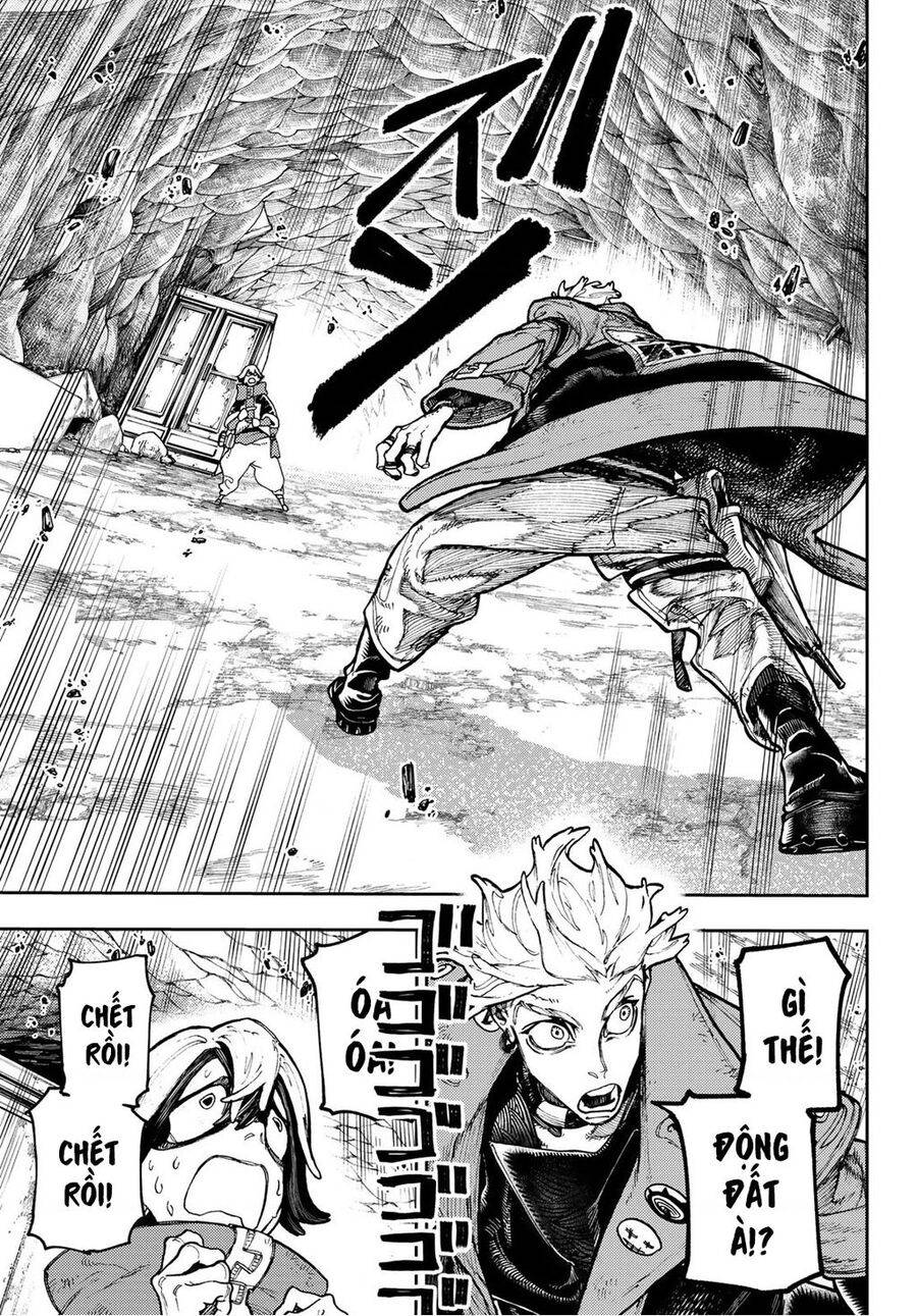 gachiakuta chapter 67 7