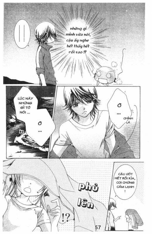 ore-sama kingdom chapter 4 57