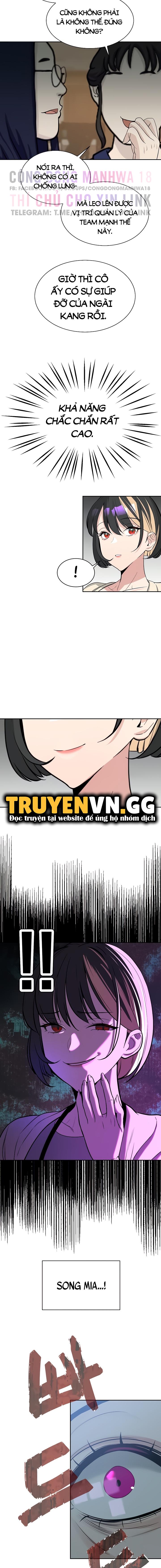 bí mật của gia tộc chaebol đời thứ ba chapter 18 4