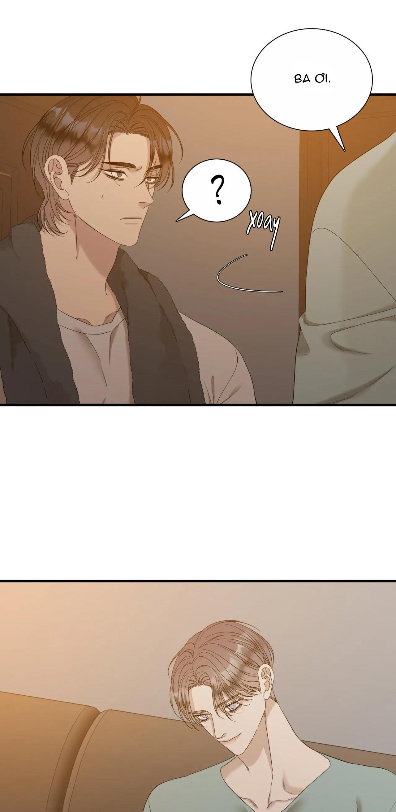 tên rác rưởi chapter 43 35