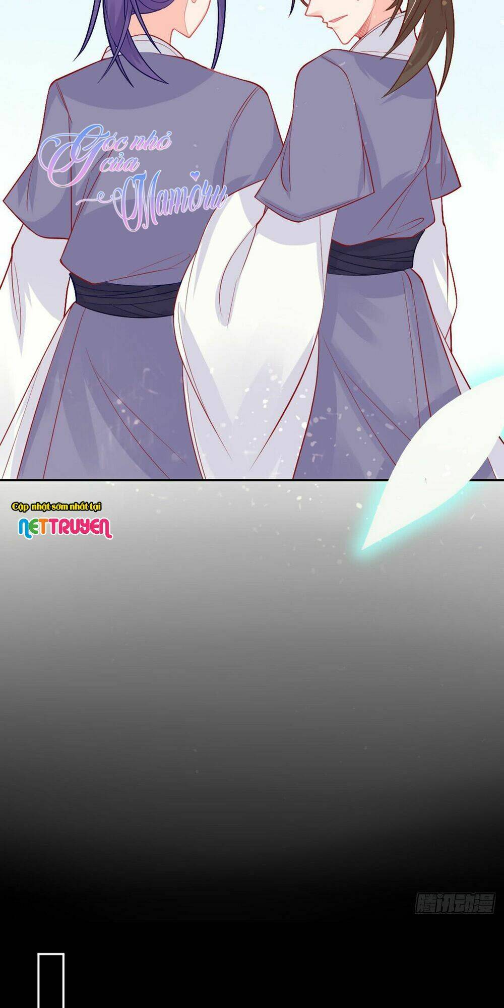 bổn vương phi có roi trong tay chapter 10 14