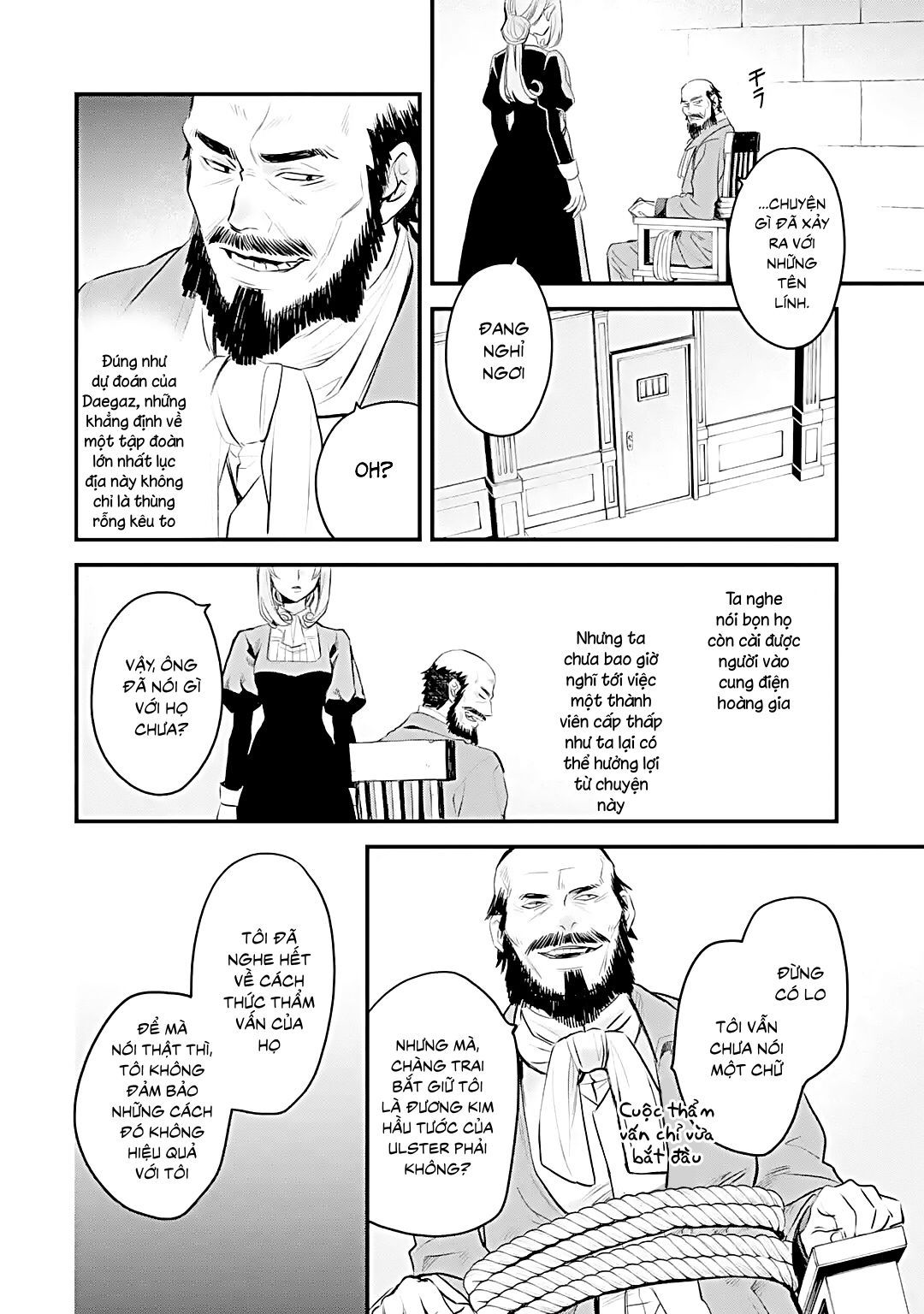 chén thánh của eris chapter 29.1 12