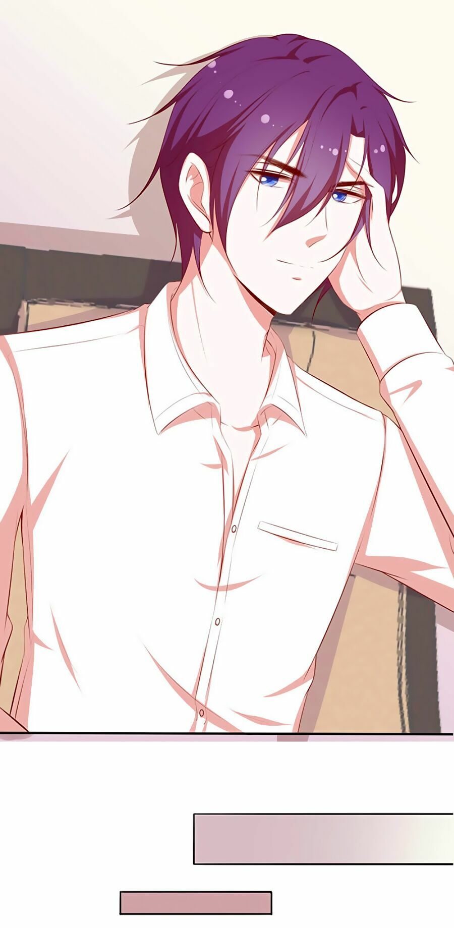 cả thế giới đều không bằng người chapter 44 25