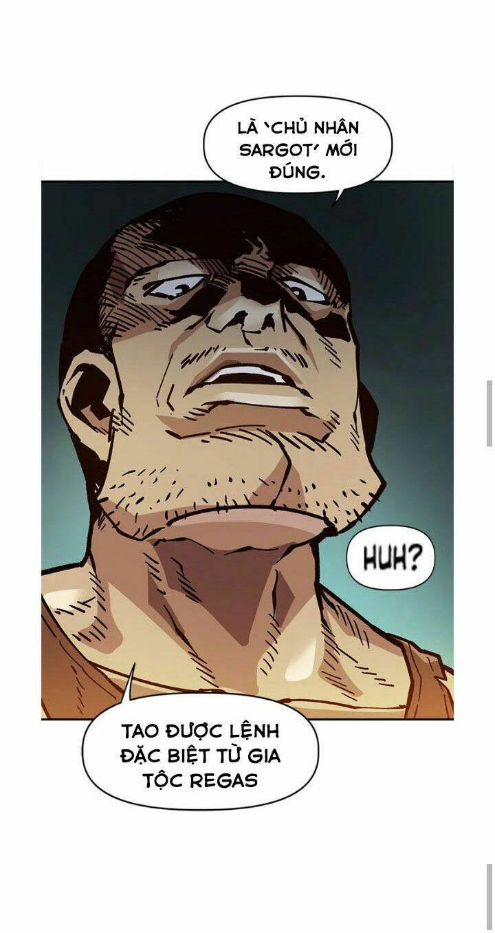 đại lục vô song chapter 28 17