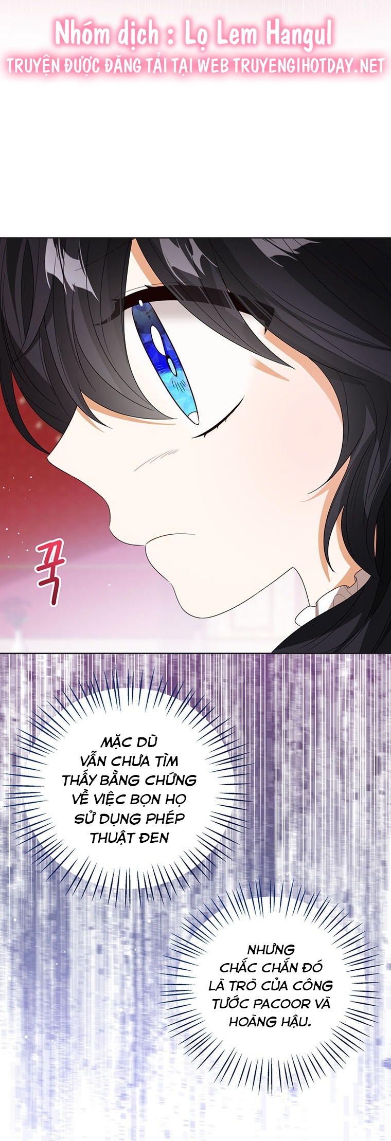 tôi không muốn trở thành nữ phản diện chapter 101 23