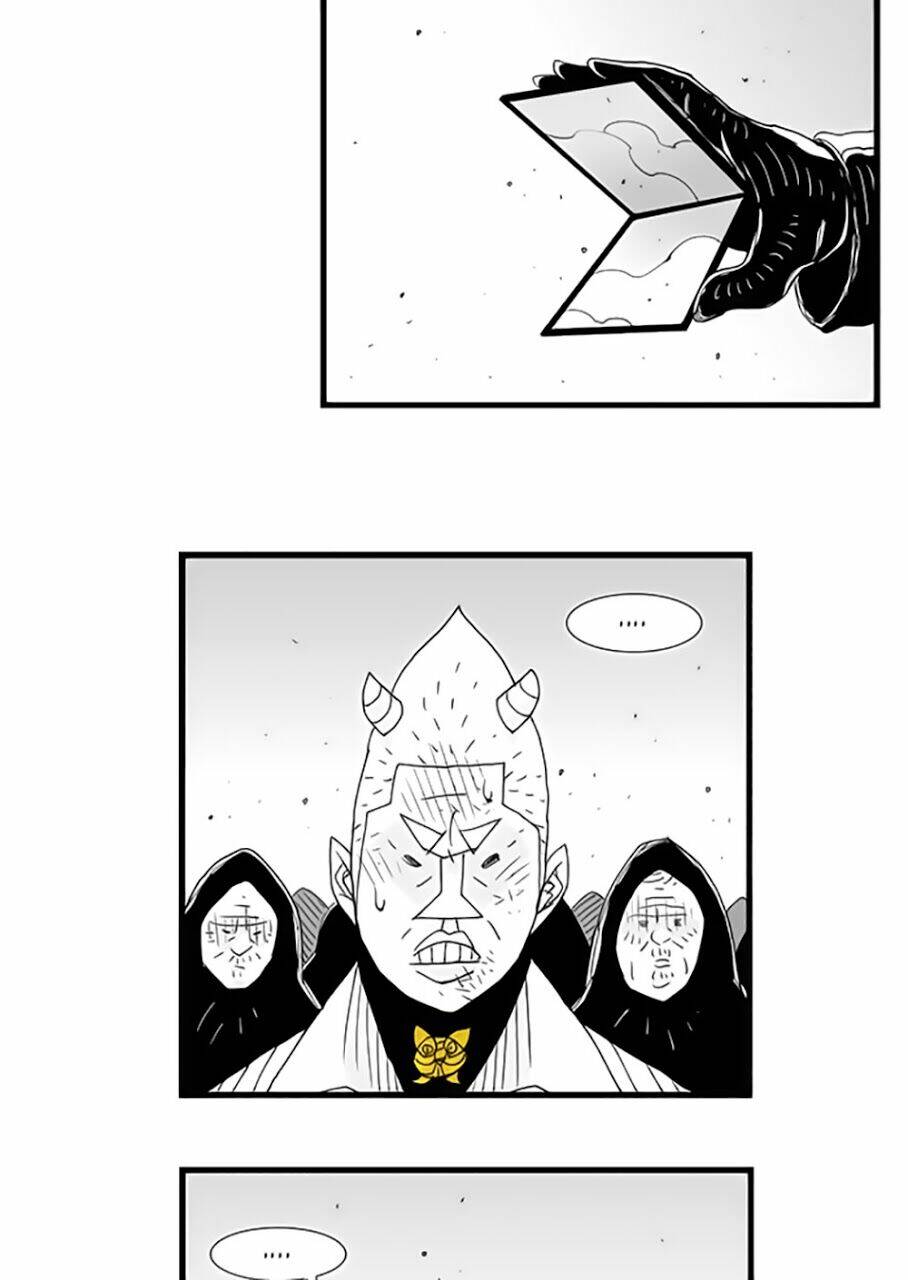 hành trình thoát khỏi địa ngục chapter 79 32