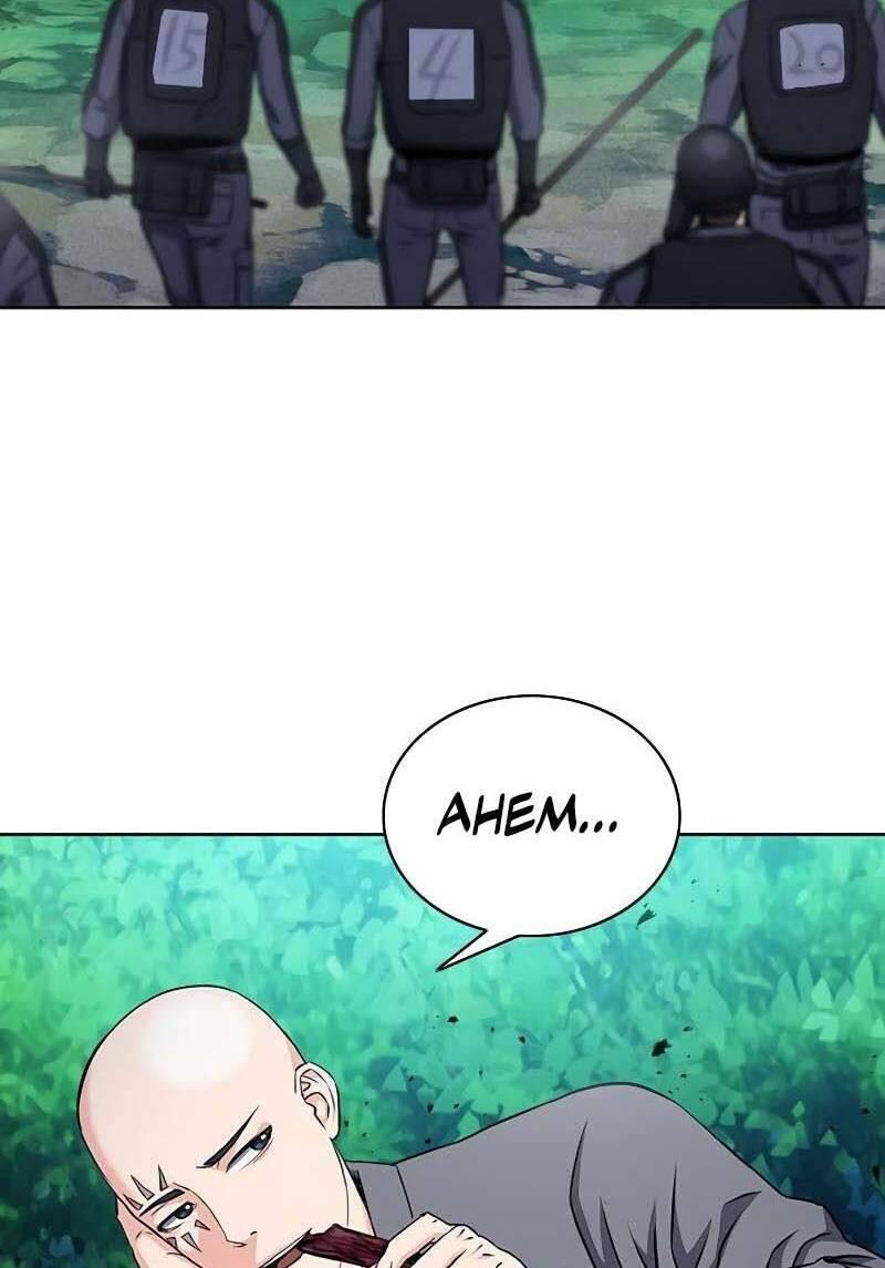 druid tại ga seoul - người hóa thú chapter 77 102