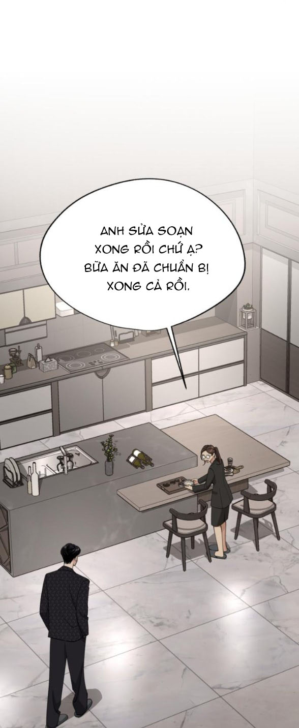 Tình Yêu Của Ik Seob chapter 57.1 15
