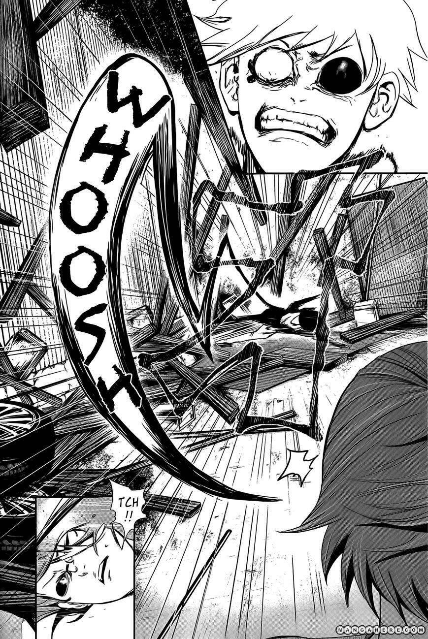 ngạ quỷ tokyo chapter 9 5