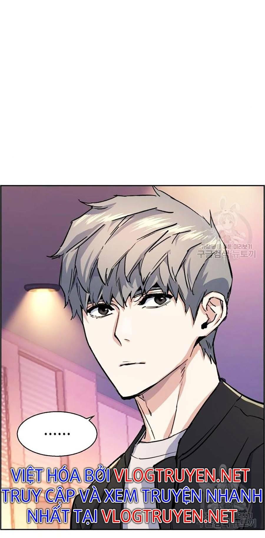 bạn học tôi là lính đánh thuê chapter 85 39