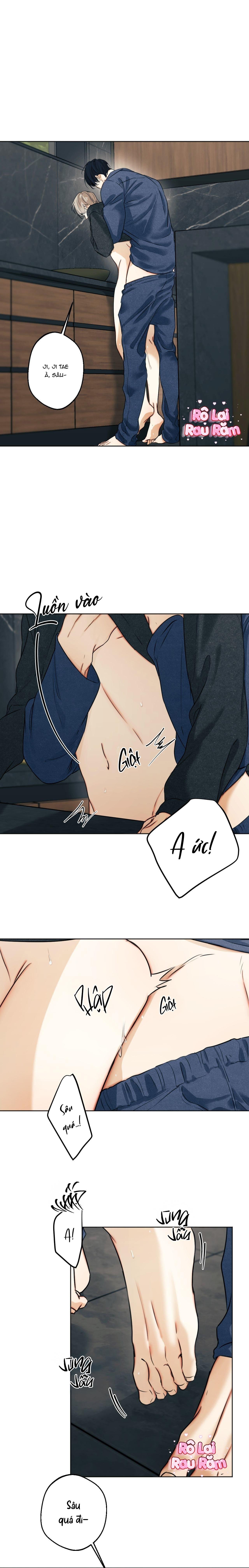 ái dục chapter 51 1