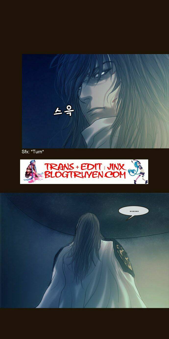 hội ảo thuật chapter 165 23